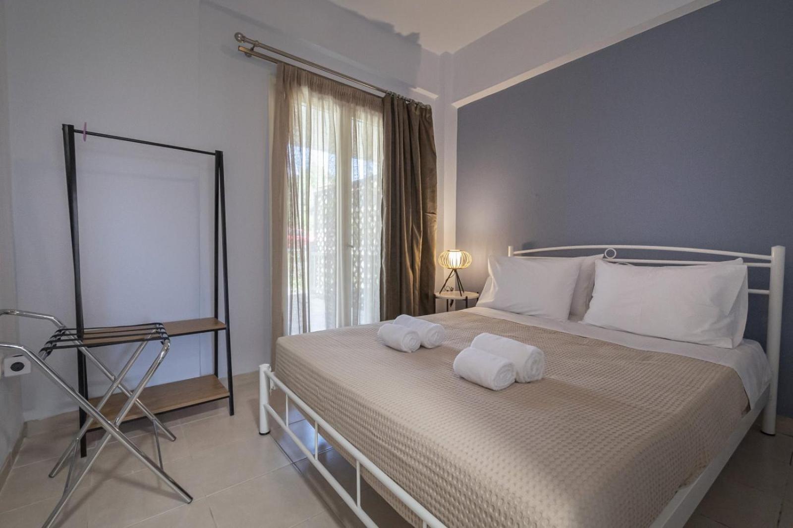 Xelidonia Apartments By Rentalspro Services - Nikiti Halkidiki Metamorfosi  Exterior photo