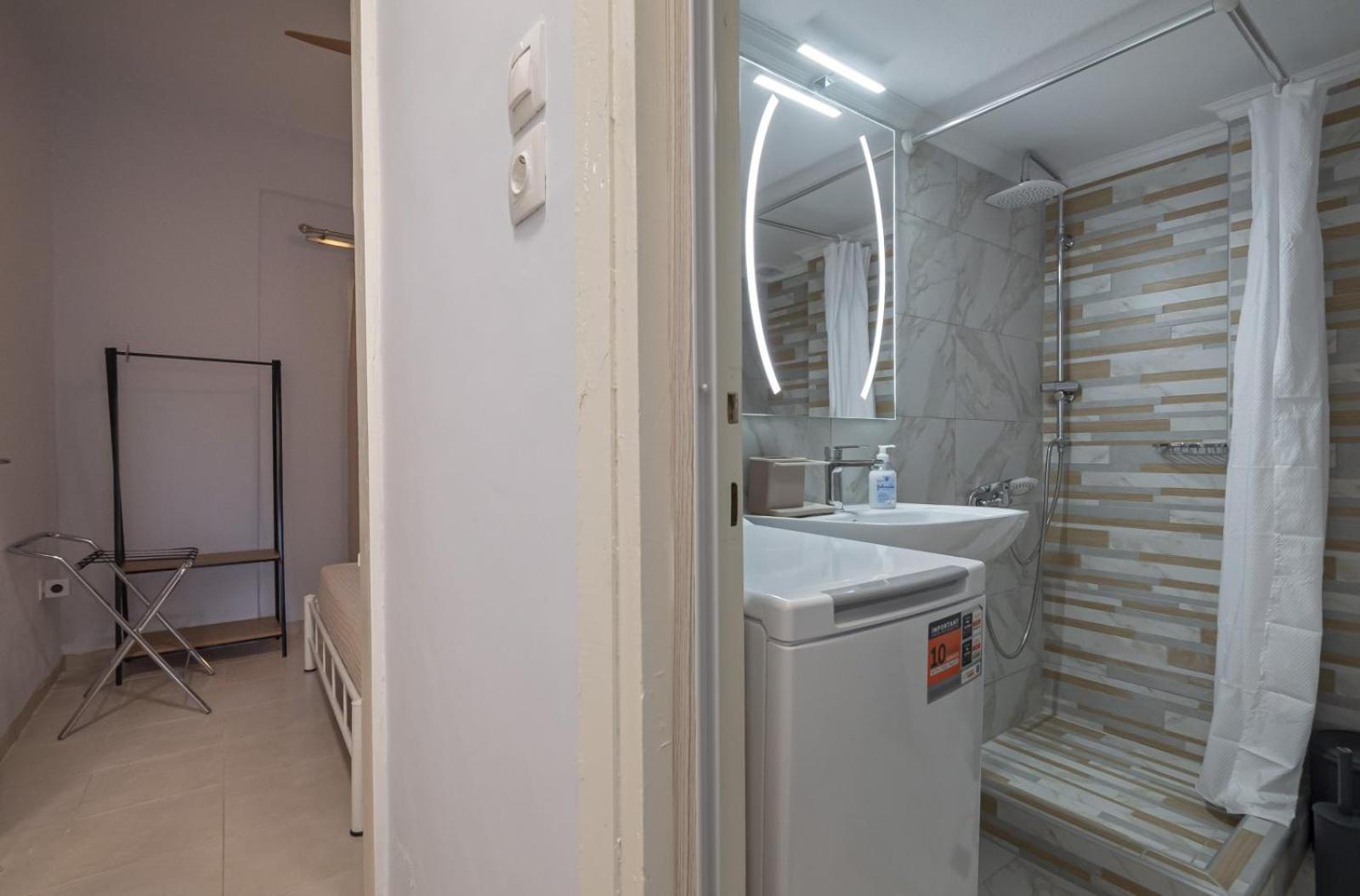 Xelidonia Apartments By Rentalspro Services - Nikiti Halkidiki Metamorfosi  Exterior photo