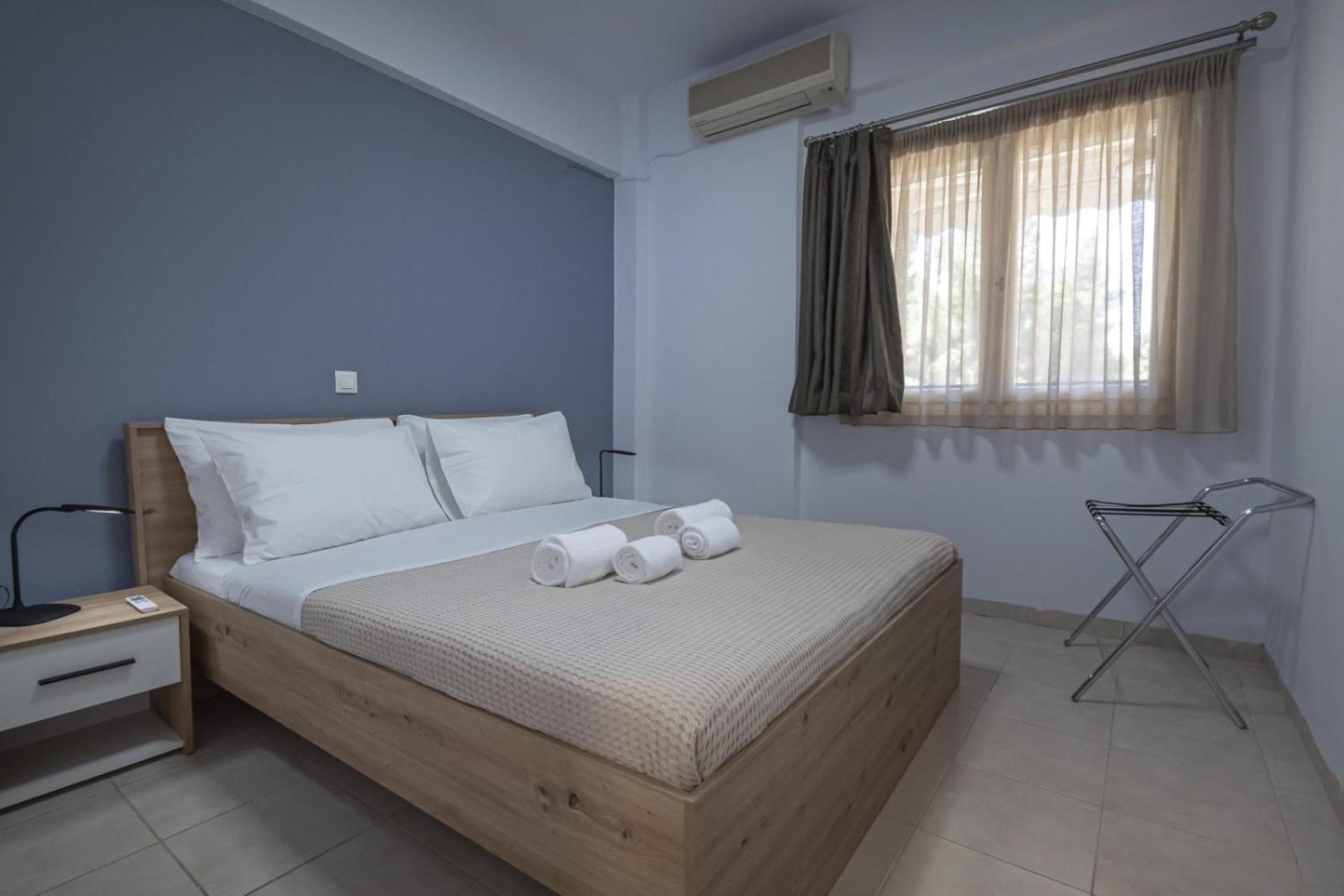 Xelidonia Apartments By Rentalspro Services - Nikiti Halkidiki Metamorfosi  Exterior photo